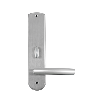 ZKTeco LH3000R lector de control de acceso Lector de control de acceso básico Negro, Plata, Lector de chip/tarjeta de acceso