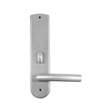 ZKTeco LH3000R lector de control de acceso Lector de control de acceso básico Negro, Plata, Lector de chip/tarjeta de acceso