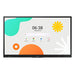 LH75WAFWLGCXZX - Samsung WA75F pizarras blancas interactivas 190,5 cm (75") 400 cd / m² 3840 x 2160 Pixeles 4K Ultra HD