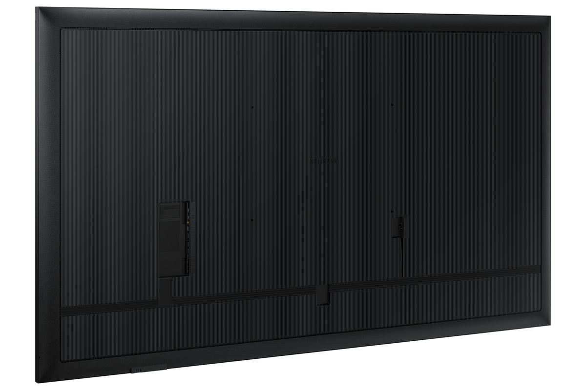 Samsung LH98QMCEBGCXZA