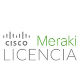 Cisco Meraki LIC-ENT-1YR licencia y actualización de software 1 año(s)
