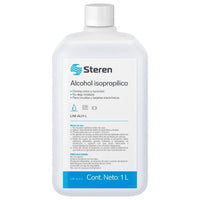 Steren LIM-ALH-L limpiador de contacto 1 ml