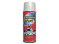 Limpiador Quimica Jerez espuma limpiador