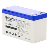 LINKEDPRO BY EPCOM LK9.512