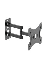 OEM LMEPS20EW soporte para TV 109,2 cm (43") Negro