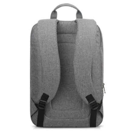 Mochila Lenovo B210 Casual Laptop 15.6" Color Gris