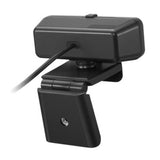 Cámara Web Lenovo 4XC1B34802 2MP 1920x1080 USB 2.0 Negro con Micrófono Integrado