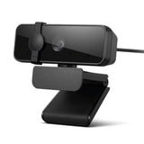 Cámara Web Lenovo 4XC1B34802 2MP 1920x1080 USB 2.0 Negro con Micrófono Integrado