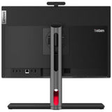 All in One Lenovo ThinkCentre M70a Gen3 21.5" Intel Core i7 12700 Disco duro 512GB SSD Ram 16GB Windows 10 Pro Negro