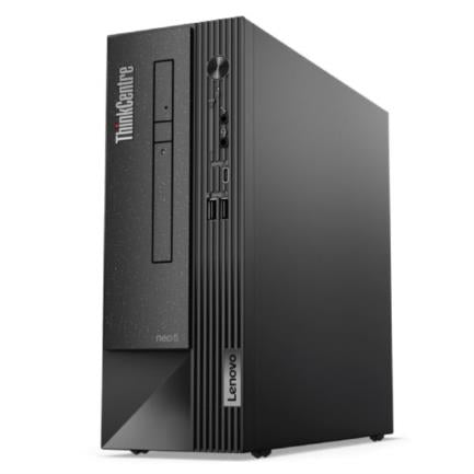 PC de Escritorio Lenovo ThinkCentre Neo 50s, Intel Core i5-13400, 512GB SSD, 16GB RAM, Windows 11 Pro, 1 Año de Garantía