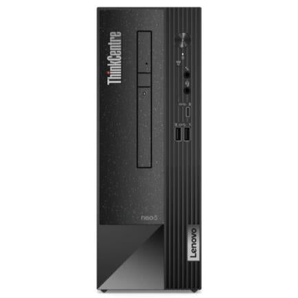 PC de Escritorio Lenovo ThinkCentre Neo 50s, Intel Core i5-13400, 512GB SSD, 16GB RAM, Windows 11 Pro, 1 Año de Garantía