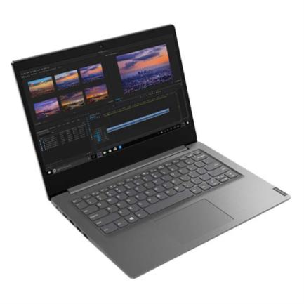 Laptop Lenovo V14 G2 ALC 14" AMD R5 5500U Disco duro 256 GB SSD Ram 8 GB Windows 11 Pro Color Gris