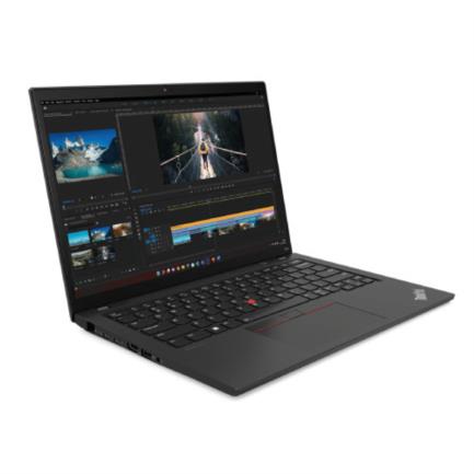 Laptop Lenovo ThinkPad T14 G4 14" Intel Core i7-1355U 512GB SSD 16GB RAM Windows 11 Pro