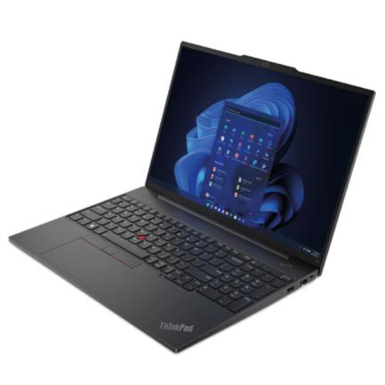 Laptop Lenovo Thinkpad E16 G1 CI51335U 16GB 512GB 3WTY 15.6" FHD Windows 11 Pro
