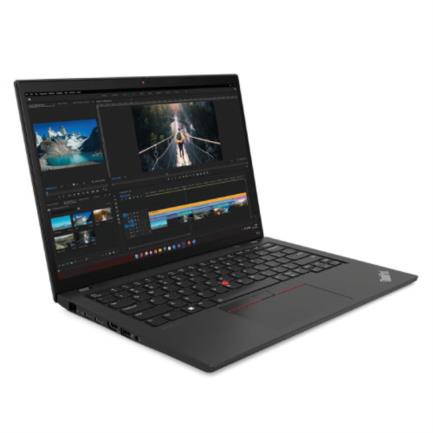 Laptop Lenovo ThinkPad T14 G4 14" Ci5-1335U 16.0GB 512GB SSD M.2 Windows 11 Pro 64 3YR NBD