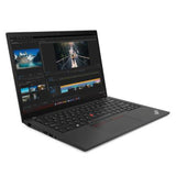 Laptop Lenovo ThinkPad T14 G4 14" Ci5-1335U 16.0GB 512GB SSD M.2 Windows 11 Pro 64 3YR NBD