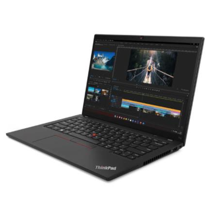 Laptop Lenovo ThinkPad T14 G4 14" Ci5-1335U 16.0GB 512GB SSD M.2 Windows 11 Pro 64 3YR NBD