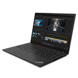 Laptop Lenovo ThinkPad T14 G4 14" Ci5-1335U 16.0GB 512GB SSD M.2 Windows 11 Pro 64 3YR NBD