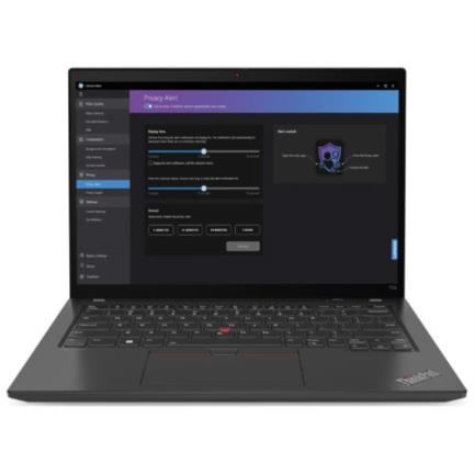 Laptop Lenovo ThinkPad T14 G4 14" Ci5-1335U 16.0GB 512GB SSD M.2 Windows 11 Pro 64 3YR NBD