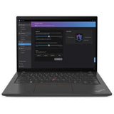 Laptop Lenovo ThinkPad T14 G4 14" Ci5-1335U 16.0GB 512GB SSD M.2 Windows 11 Pro 64 3YR NBD