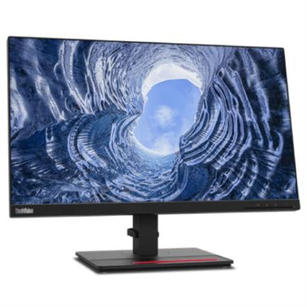 Monitor Lenovo LED Thinkvision T24i-20 23.8" Resolución 1920x1080 Panel IPS