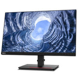 Monitor Lenovo LED Thinkvision T24i-20 23.8" Resolución 1920x1080 Panel IPS