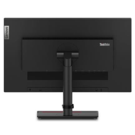 Monitor Lenovo LED Thinkvision T24i-20 23.8" Resolución 1920x1080 Panel IPS