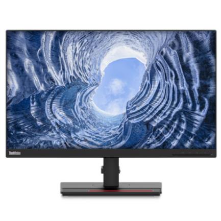 Monitor Lenovo LED Thinkvision T24i-20 23.8" Resolución 1920x1080 Panel IPS