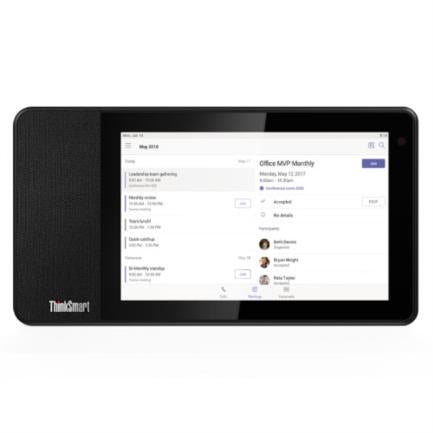 Lenovo ThinkSmart View