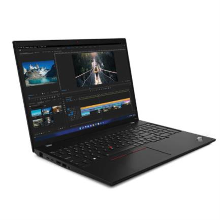Laptop Lenovo ThinkPad P16s G2 16" Intel Core i7-1360P 512GB SSD 16GB RAM Windows 11 Pro