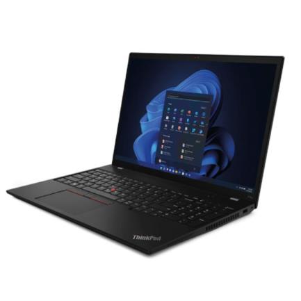 Laptop Lenovo ThinkPad P16s G2 16" Intel Core i7-1360P 512GB SSD 16GB RAM Windows 11 Pro