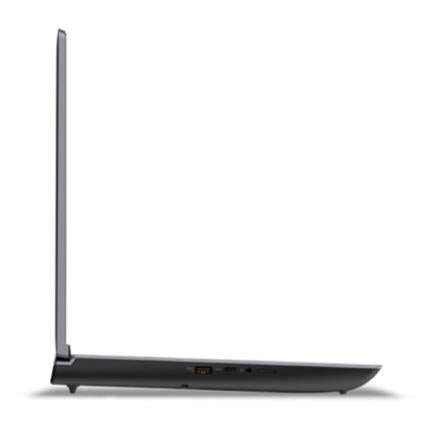 Workstation Lenovo ThinkPad P16 G2 16" Intel Core i7-13700HX 1TB SSD 32GB RAM Windows 11 Pro Gris
