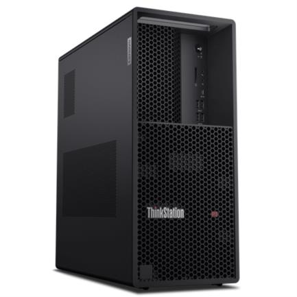 Workstation Lenovo ThinkStation P3 Tower Intel Core i7-13700 512GB SSD 16GB RAM Windows 11 Pro