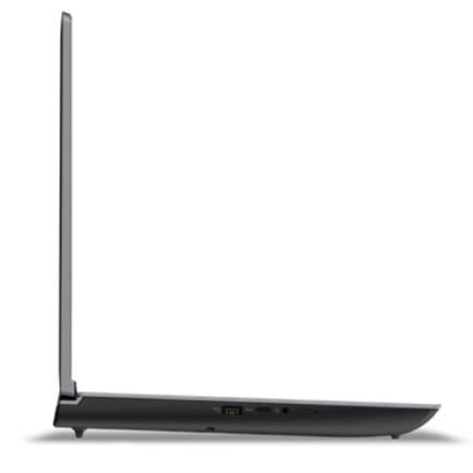Workstation Lenovo ThinkPad P16 G2 16" Intel Core i9-13980HX 1TB SSD 64GB RAM Windows 11 Pro Gris