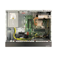 Kit de Jaula Lenovo para bahía de Unidad 2 ThinkSystem ST50 V2 2.5", 4XF7A78617