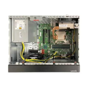 Kit de Jaula Lenovo para bahía de Unidad 2 ThinkSystem ST50 V2 2.5", 4XF7A78617