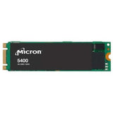 Lenovo 4XB7A82287 unidad interna de estado sólido 480 GB M.2 Serial ATA III 3D TLC NAND