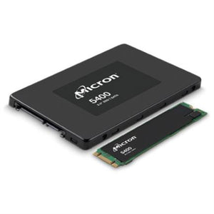 Lenovo 4XB7A82292 unidad de estado sólido 3,84 TB 2.5" Serial ATA III 3D TLC NAND