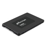 Lenovo 4XB7A82274 unidad interna de estado sólido 480 GB 2.5" Serial ATA III 3D TLC NAND, 6 Gbit/s