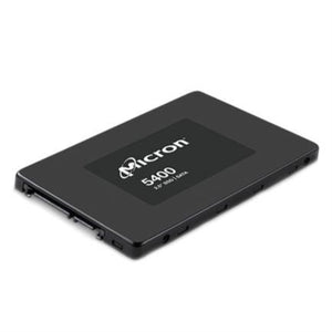 Lenovo 4XB7A82274 unidad de estado sólido 480 GB 2.5" Serial ATA III 3D TLC NAND
