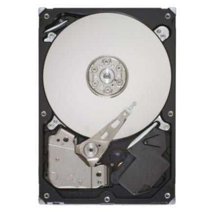 Disco duro Lenovo Thinksystem 2 TB 7.2K 6Gbps SATA 3.5" Simple SWAP 512N HDD