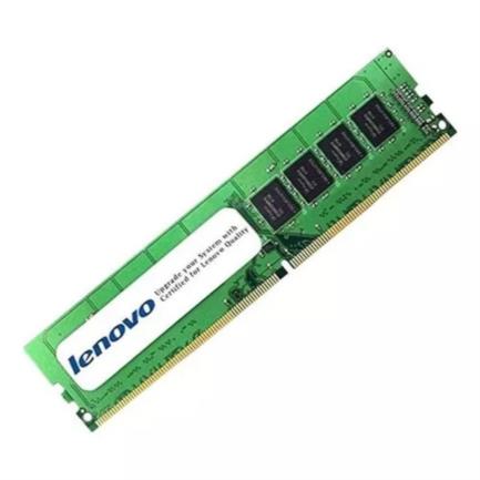 Memoria Lenovo ThinkSystem 16GB TruDDR4 2933MHz RDIMM 1Rx4 1.2V ECC