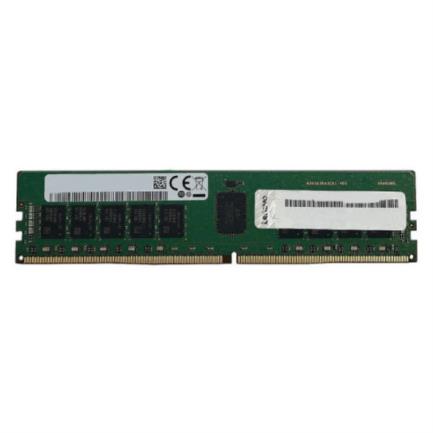 Memoria RAM Lenovo 32GB TruDDR4 3200 MHz (2Rx4 1.2V) RDIMM Dual Rank ECC Buffered