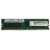 Lenovo 4X77A08634 módulo de memoria 32 GB 1 x 32 GB DDR4 288-pin DIMM, 3200 MHz