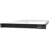 Lenovo ThinkSystem SR630 V2 Servidor Intel Intel® Xeon® Silver 4310 2,1 GHz