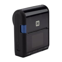 Honeywell LNX3 impresora de etiquetas Térmica directa 203 x 203 DPI 127 mm/s Inalámbrico y alámbrico