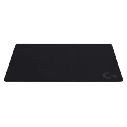 MOUSE PAD LOGITECH G640 GAMING 40x46CM 3MM BLACK (943-000797)