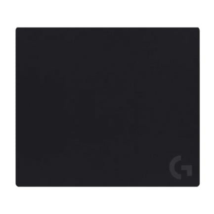 MOUSE PAD LOGITECH G640 GAMING 40x46CM 3MM BLACK (943-000797)