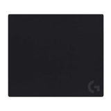 MOUSE PAD LOGITECH G640 GAMING 40x46CM 3MM BLACK (943-000797)