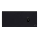 Mouse Pad Logitech G840 Gaming XL Color Negro